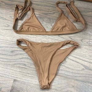 Matching Bikini Set from ALT